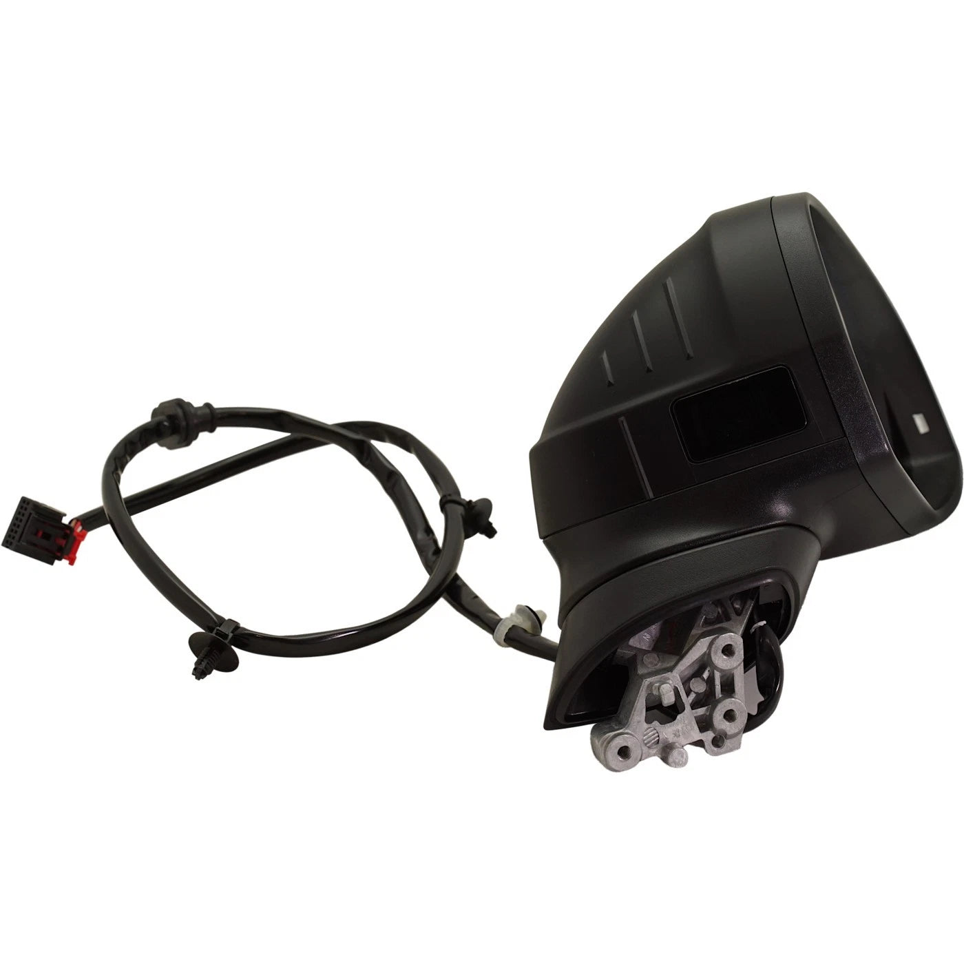 Power Heated Mirrors for Audi A4 (2017–2019) with Lane Departure Signal