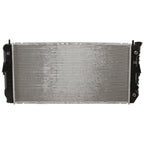 A/C Condenser for Buick LeSabre Pontiac Bonneville (2000–2005)