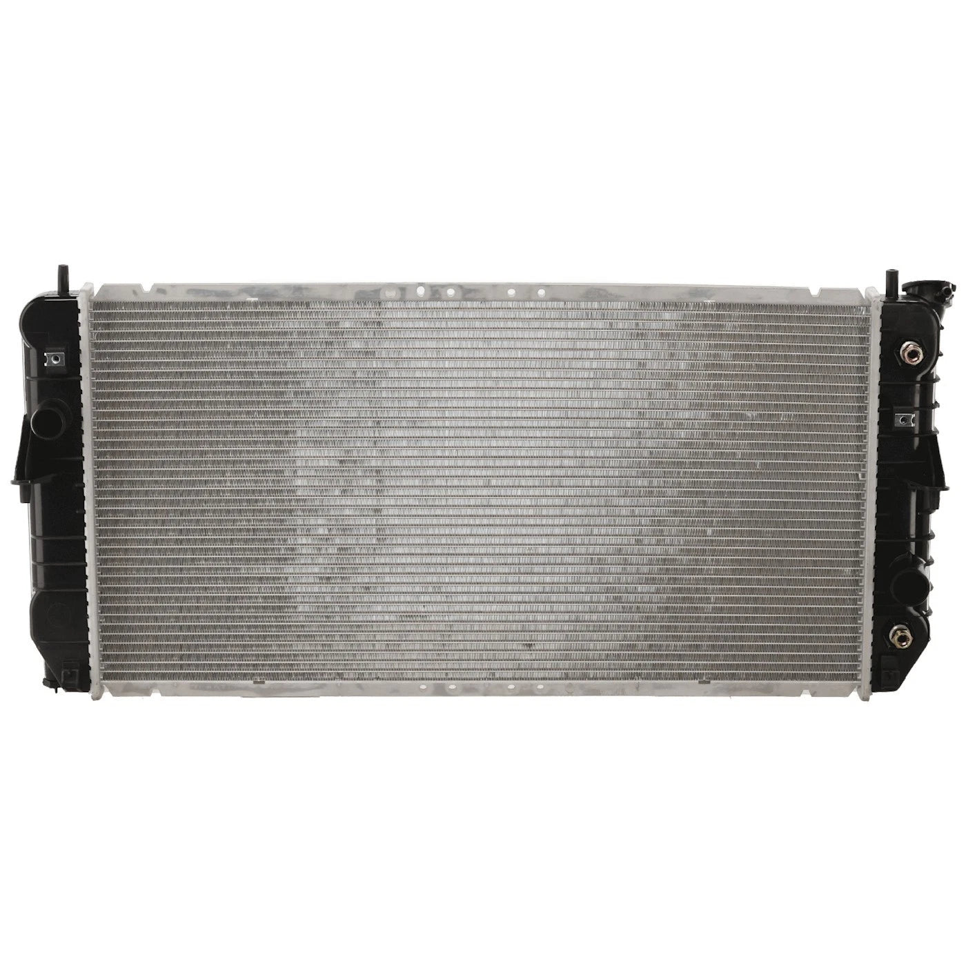 A/C Condenser for Buick LeSabre Pontiac Bonneville (2000–2005)
