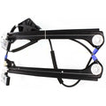 Power Window Regulator for Volkswagen Passat (1998–2005) Front Passenger Side
