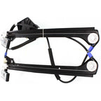 Power Window Regulator for Volkswagen Passat (1998–2005) Front Passenger Side