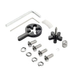 Throttle Control Adjuster Screw for Harley Touring Sportster Softail (1974-2017)