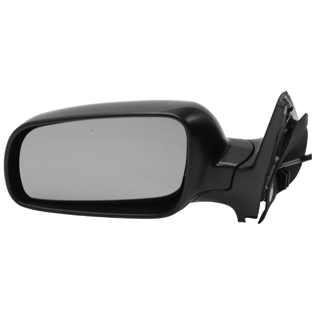 Set of 2 Mirrors for VW Jetta (Driver & Passenger Side)
