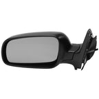 Set of 2 Mirrors for VW Jetta (Driver & Passenger Side)