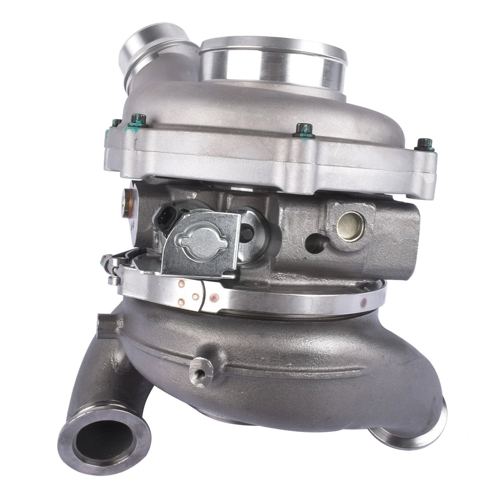 Turbocharger for Ford F-250 F-350 Super Duty 6.7L (2017–2019)