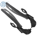 Set of 2 Hood Hinges for Honda Accord (2013-2017)