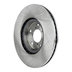 Disc Brake Rotor for Acura MDX (2007–2013) Front Left or Right Solid