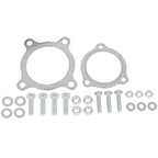 Catalytic Converter for Audi A4 (2008–2016), A5 (2008–2011), Q5 (2009–2012) 2.0T