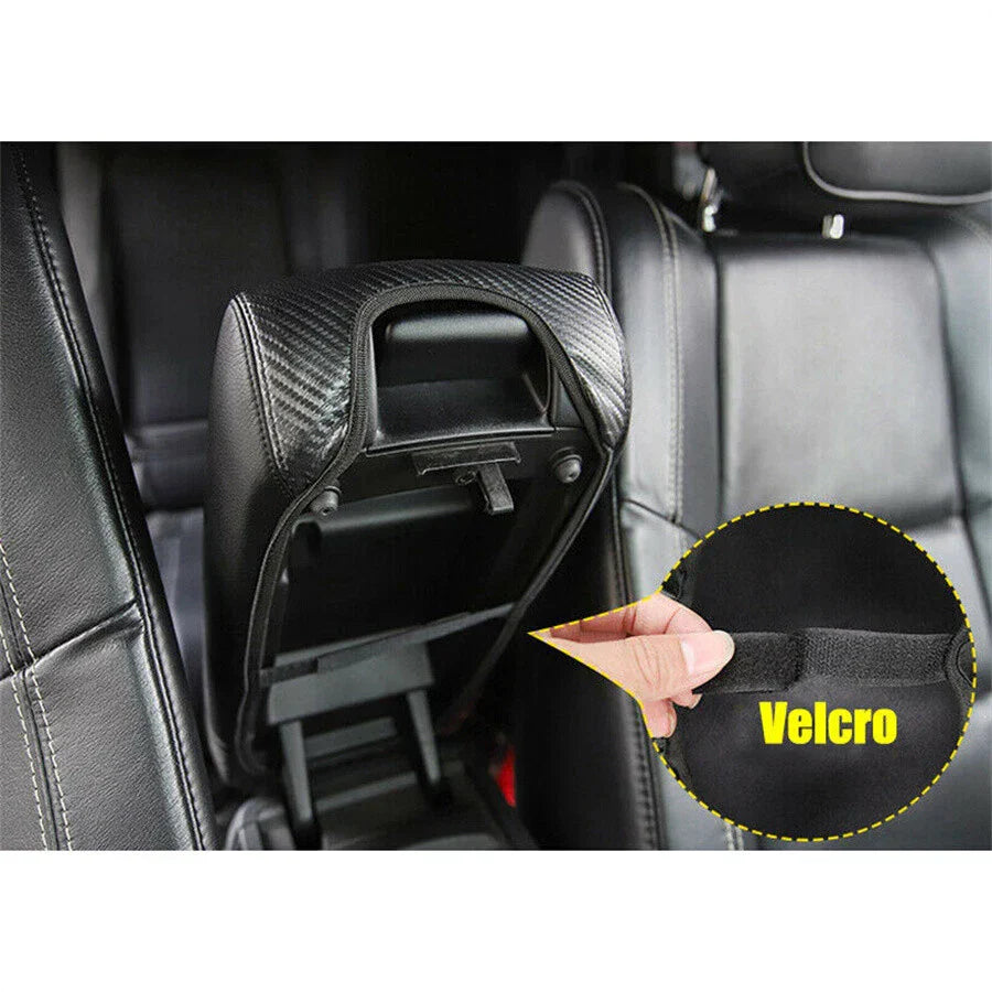 Console Armrest Lid Cover for Jeep Grand Cherokee (2011-2018)