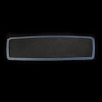 Black Mesh Grille for Chevy Tahoe/Suburban/Avalanche (2007-2013)