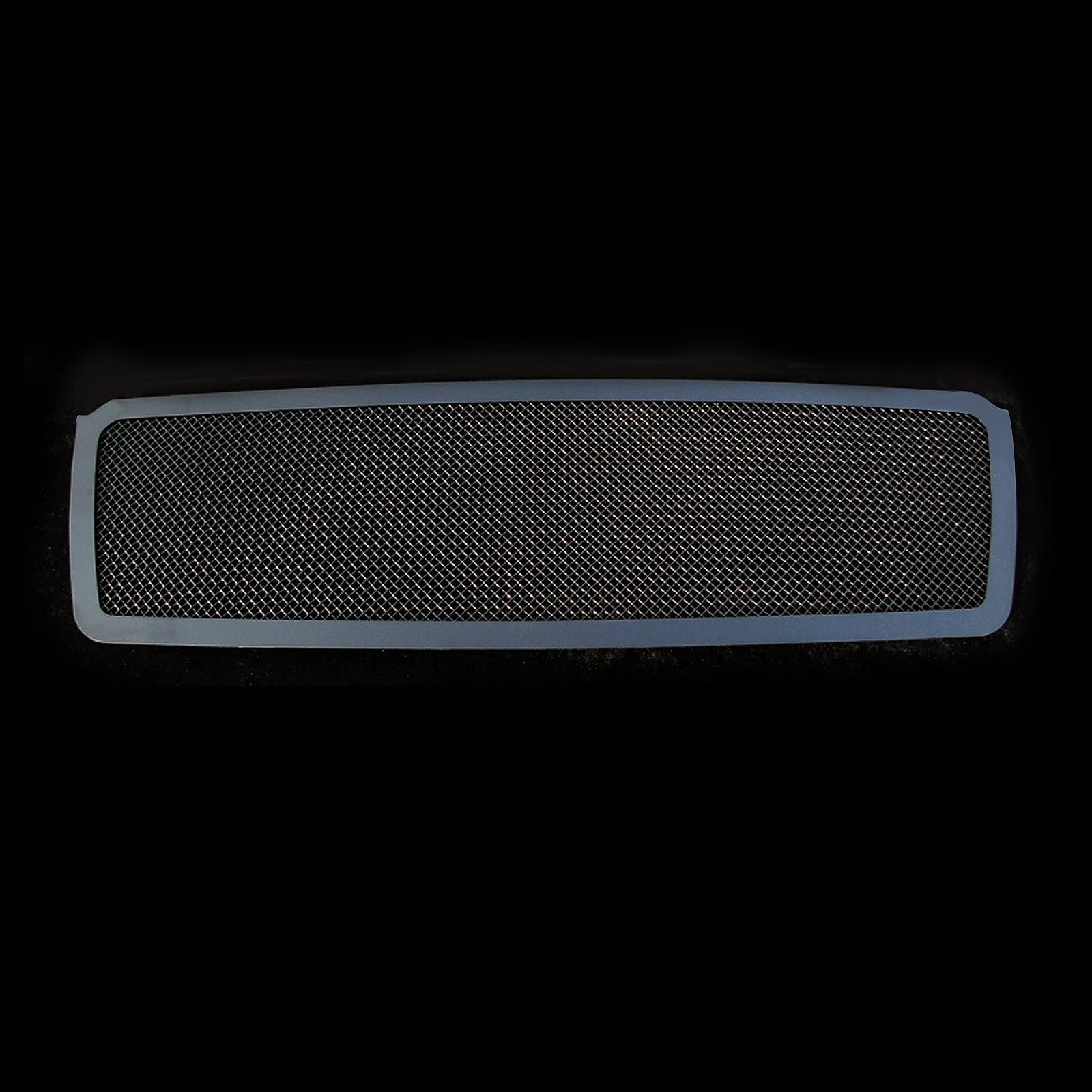 Black Mesh Grille for Chevy Tahoe/Suburban/Avalanche (2007-2013)