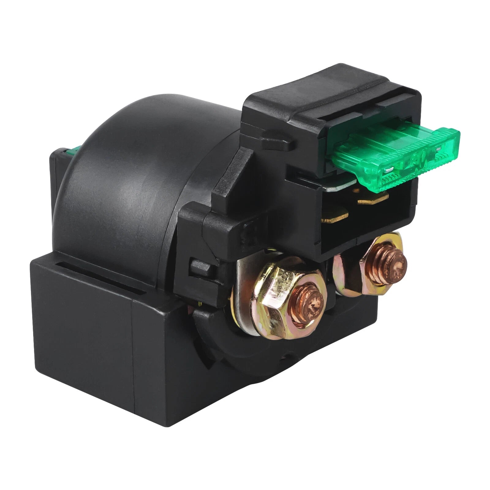 Starter Solenoid Relay for Honda VT600 Shadow (1988–2007), GL1500 GoldWing (1988–2000)
