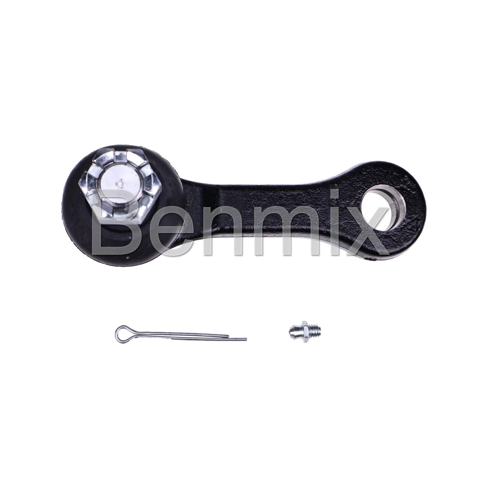 RH Tie Rod End 3BA-24-71320 for Komatsu Forklift FD35A-17-A FD20H-17-A