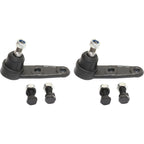 Ball Joint for Chevrolet Aveo (2004-2011)