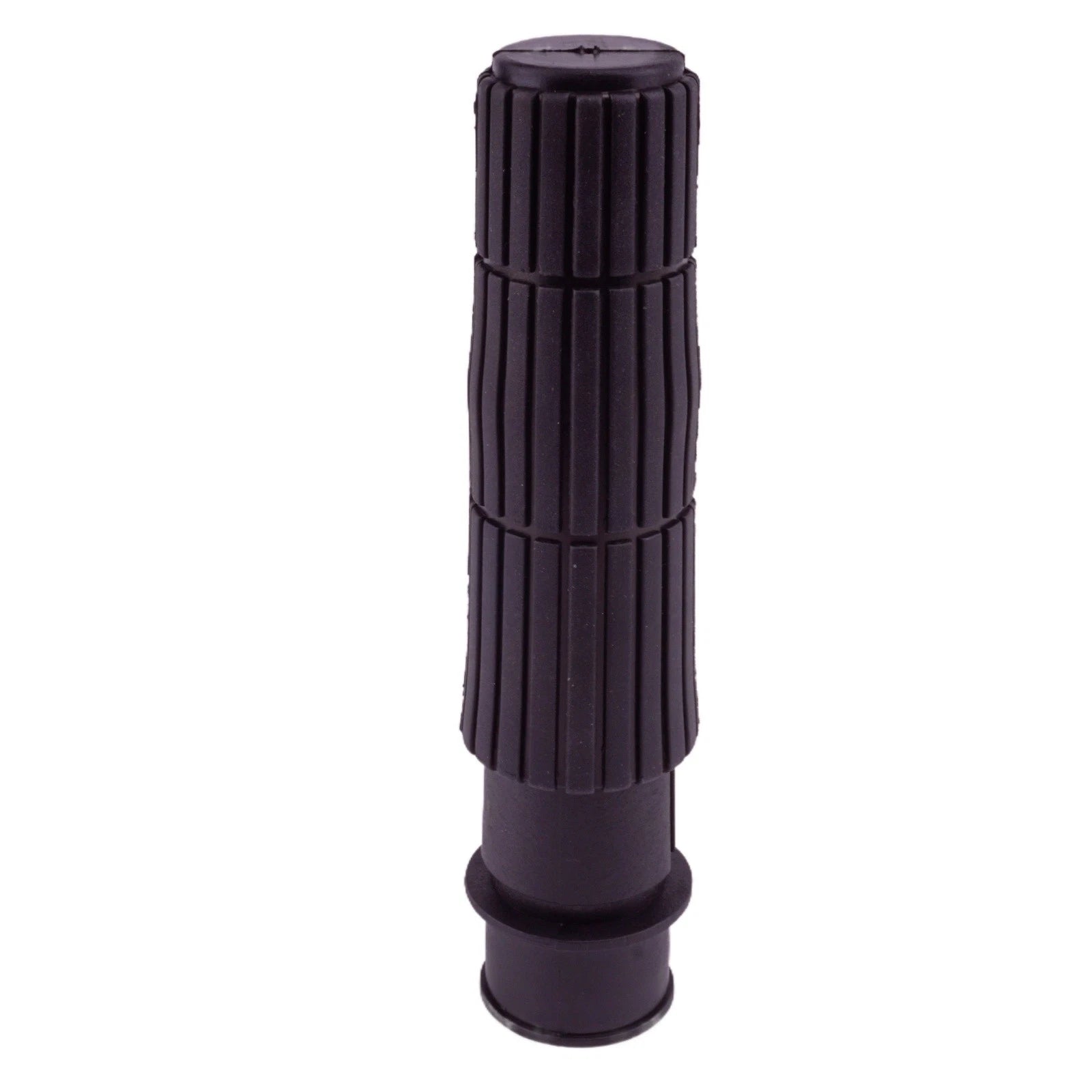Rubber Handle Grip for Yamaha Outboard Motors (25MLHW3, 25MSHW3)