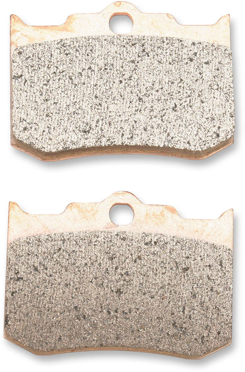 Sintered Brake Pads for Drag Specialties FAD216/2HH (2016–2023)
