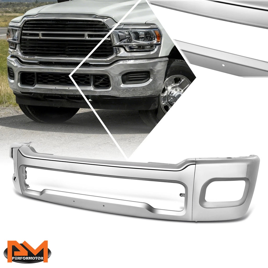 HID Projector Headlight Assembly for GMC Terrain (2018–2021)