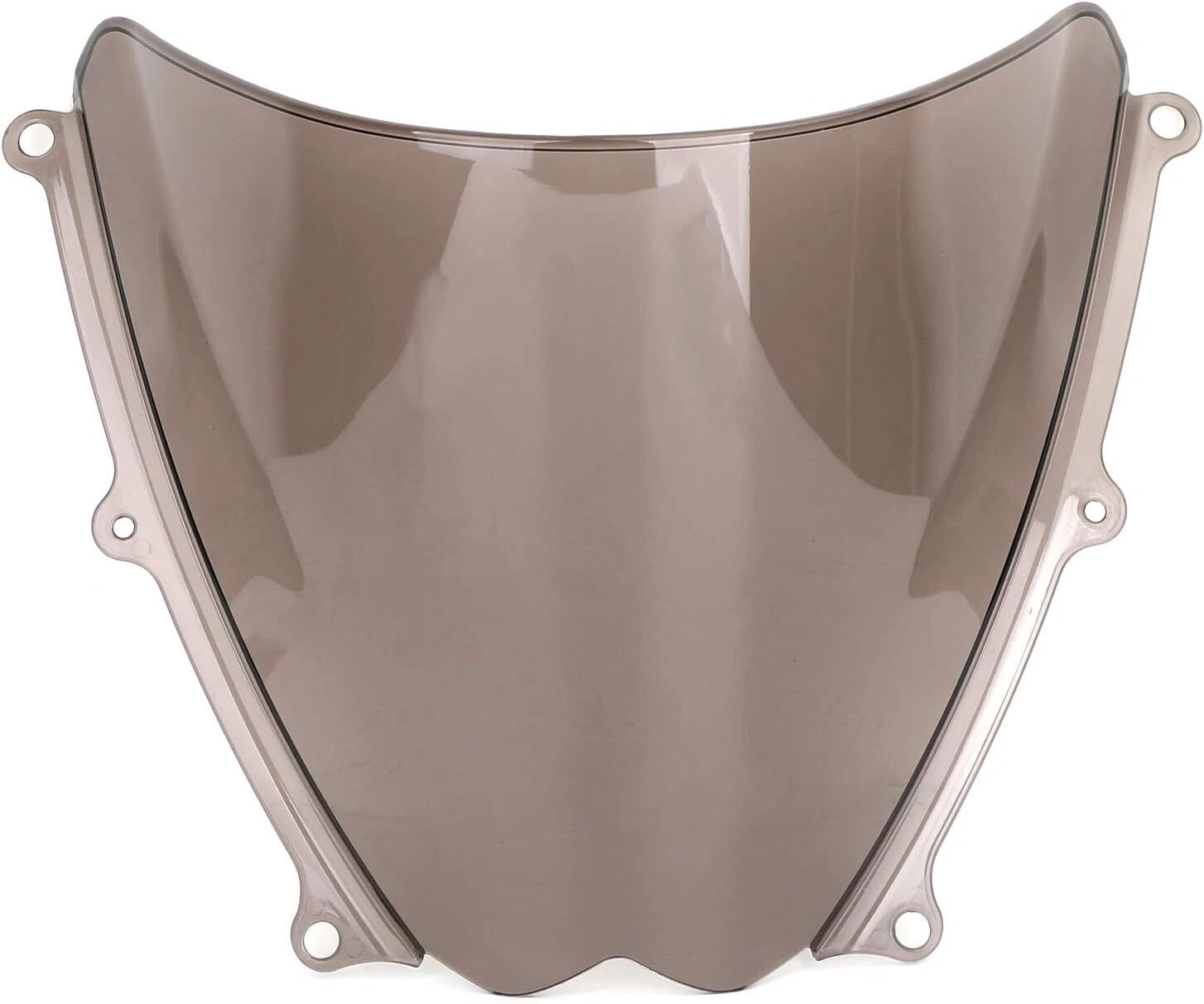 Smoke Windscreen for Suzuki GSXR 1000 (2007–2008) GSX-R1000