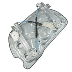 Power Window Regulator for Hyundai Genesis Coupe (2009-2016)