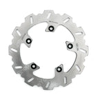 Rear Brake Rotor Disc for Yamaha WR125 WR250F WR426F WR450F (2002–2015)