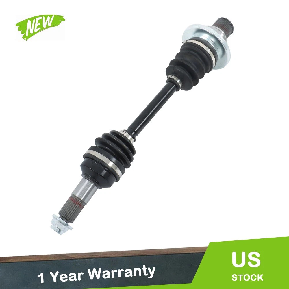 CV Axle Drive Shaft Rear Right for Yamaha Grizzly 660 (2003–2008)