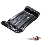 Transmission Skid Plate Crossmember for Jeep Wrangler TJ (2003–2006)