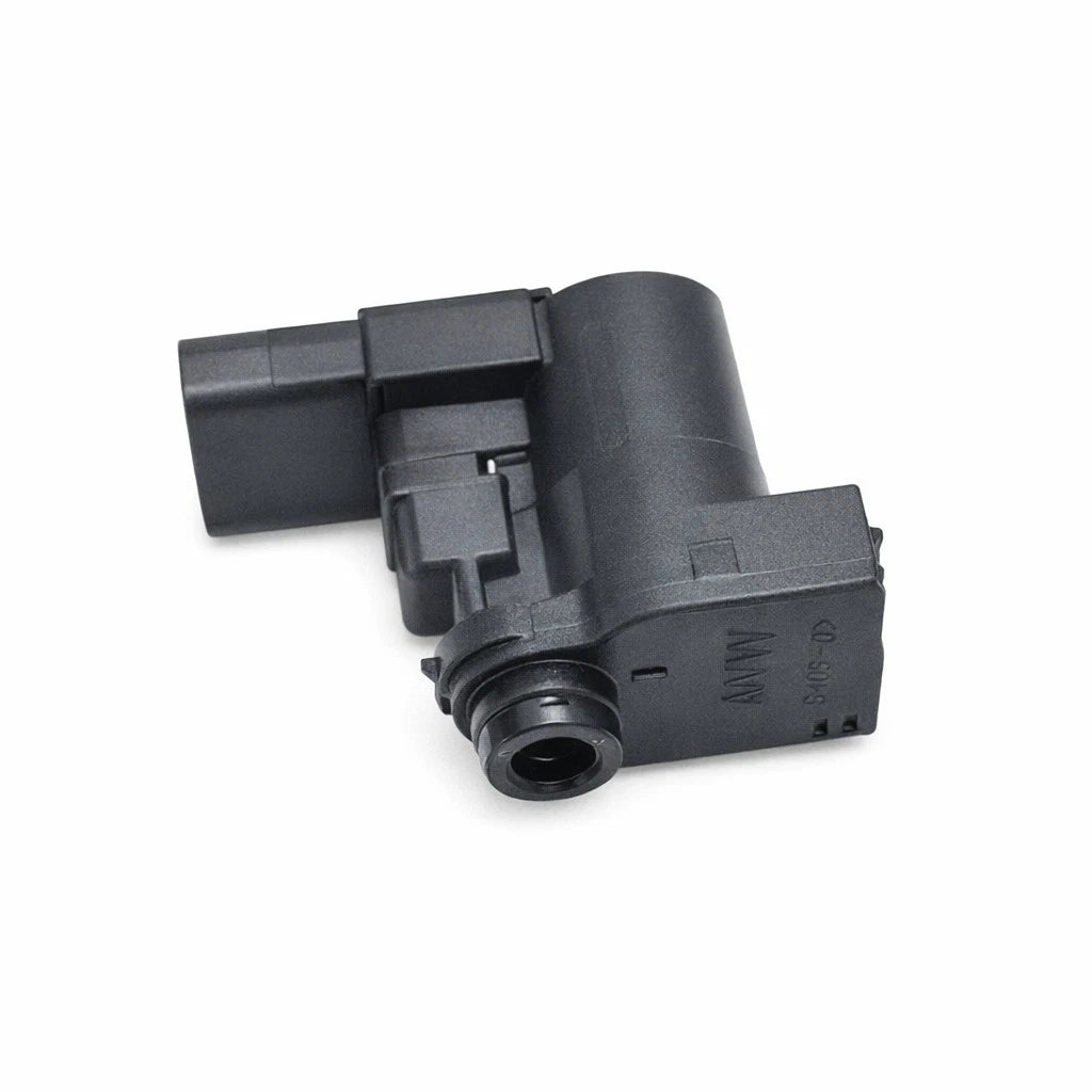 Genuine OEM Drive Motor Battery Pack Charging Port Door Latch for BMW X5 (2016–2017)