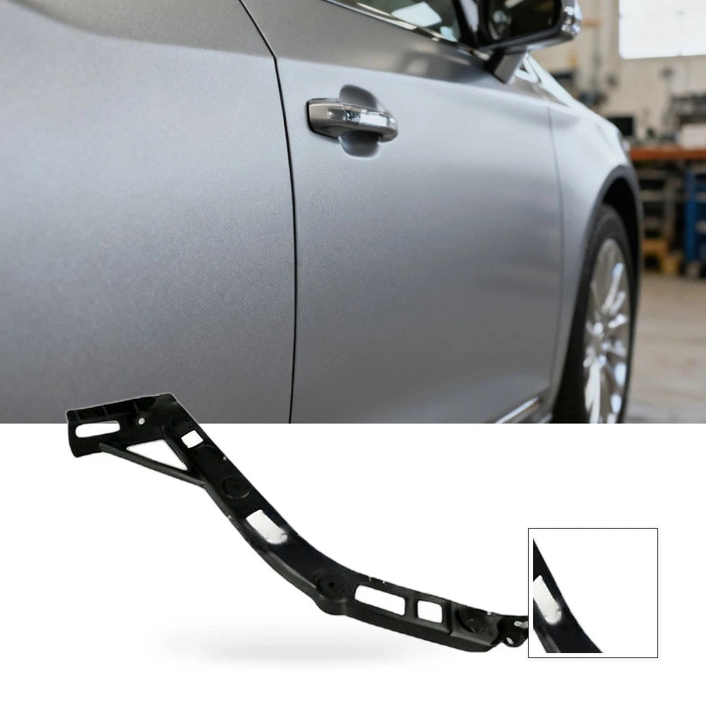 Rear Bumper Bracket for Buick LaCrosse (2014–2016) Left Side 9014758