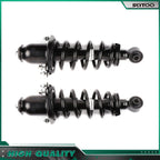 Set of 2 Rear Gas Shocks for Scion TC (2005–2010) 2.4L