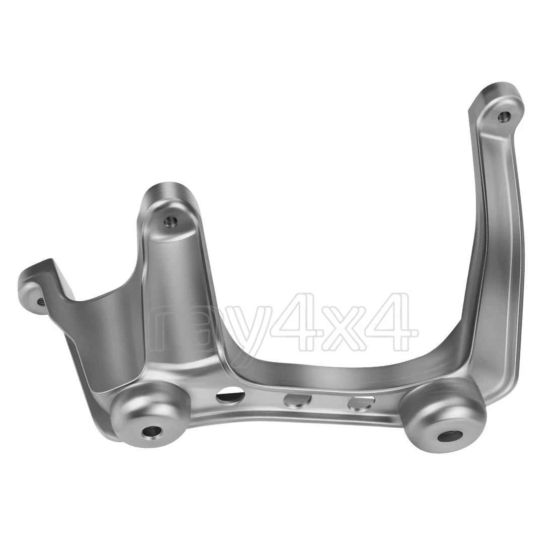 Front Fender Stay Left Headlight Bracket for Yamaha Raptor 350 (2004–2007)