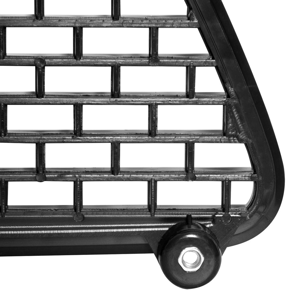 Hood Bezel Vent for Dodge Challenger (2015–2021)