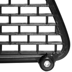 Hood Bezel Vent for Dodge Challenger (2015–2021)
