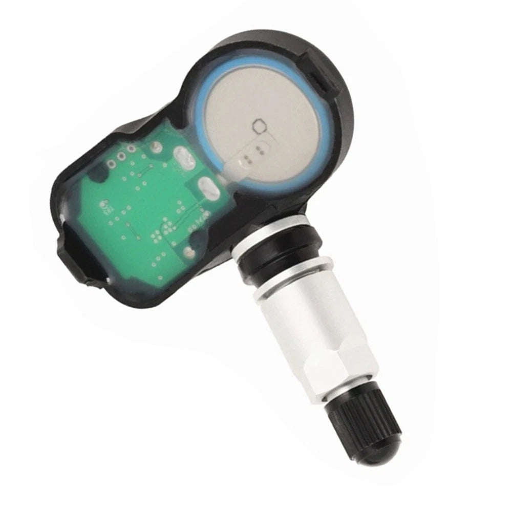 Set of 4 PMV-C813 Tire Pressure Sensors TPMS for Nissan Murano (2003–2023)