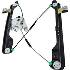 Power Window Regulator for Cadillac SRX, Saab 9-4X (2010–2015) Front Right