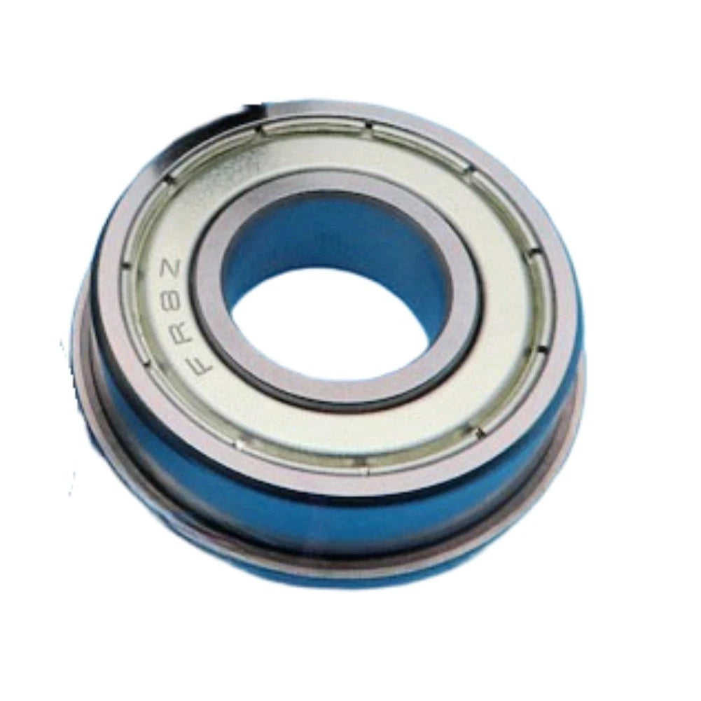 Flange Bearing FR10ZZ for Motor Mounting (15.875mm x 34.925mm x 8.73mm)