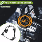 ABS Wheel Speed Sensor No. 8954502020 for Toyota Corolla (1996–2001)