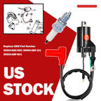 Ignition Coil Spark Plug for Honda CR80R CR85R (1987-2007)