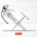 Power Window Regulator and Motor for Lincoln Town Car (1998–2011)