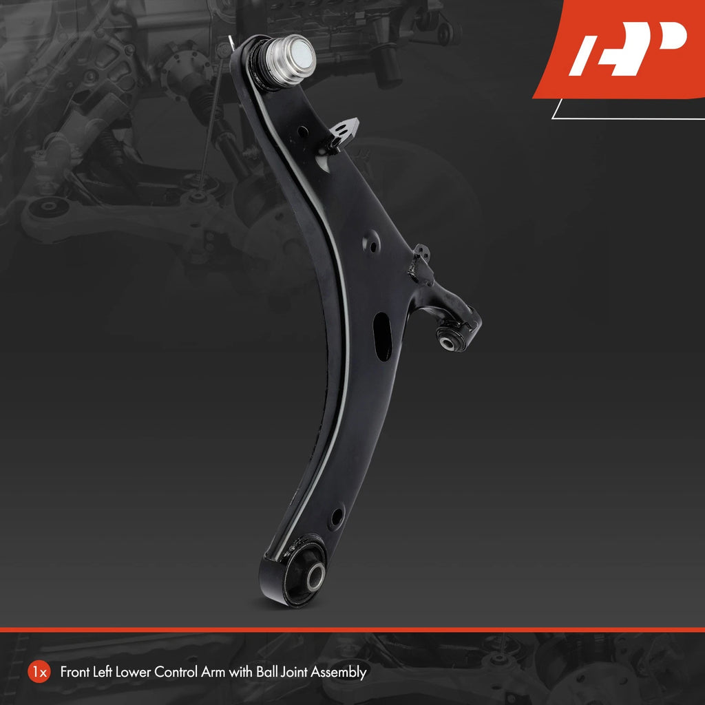 Front Left Lower Control Arm with Ball Joint for Subaru Tribeca (2006-2014)