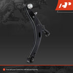Front Left Lower Control Arm with Ball Joint for Subaru Tribeca (2006-2014)