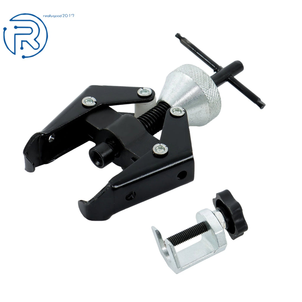 2X Wiper Arm Puller Set for Universal Applications