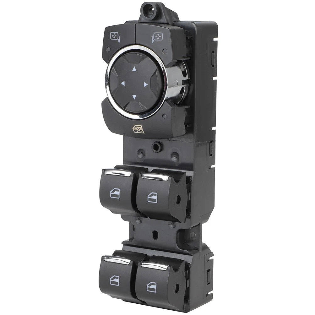 Power Window Switch for Ford Fusion (2013–2020) Front Left