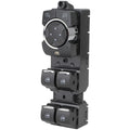 Power Window Switch for Ford Fusion (2013–2020) Front Left