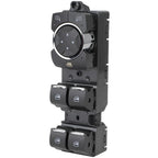 Power Window Switch for Ford Fusion (2013–2020) Front Left