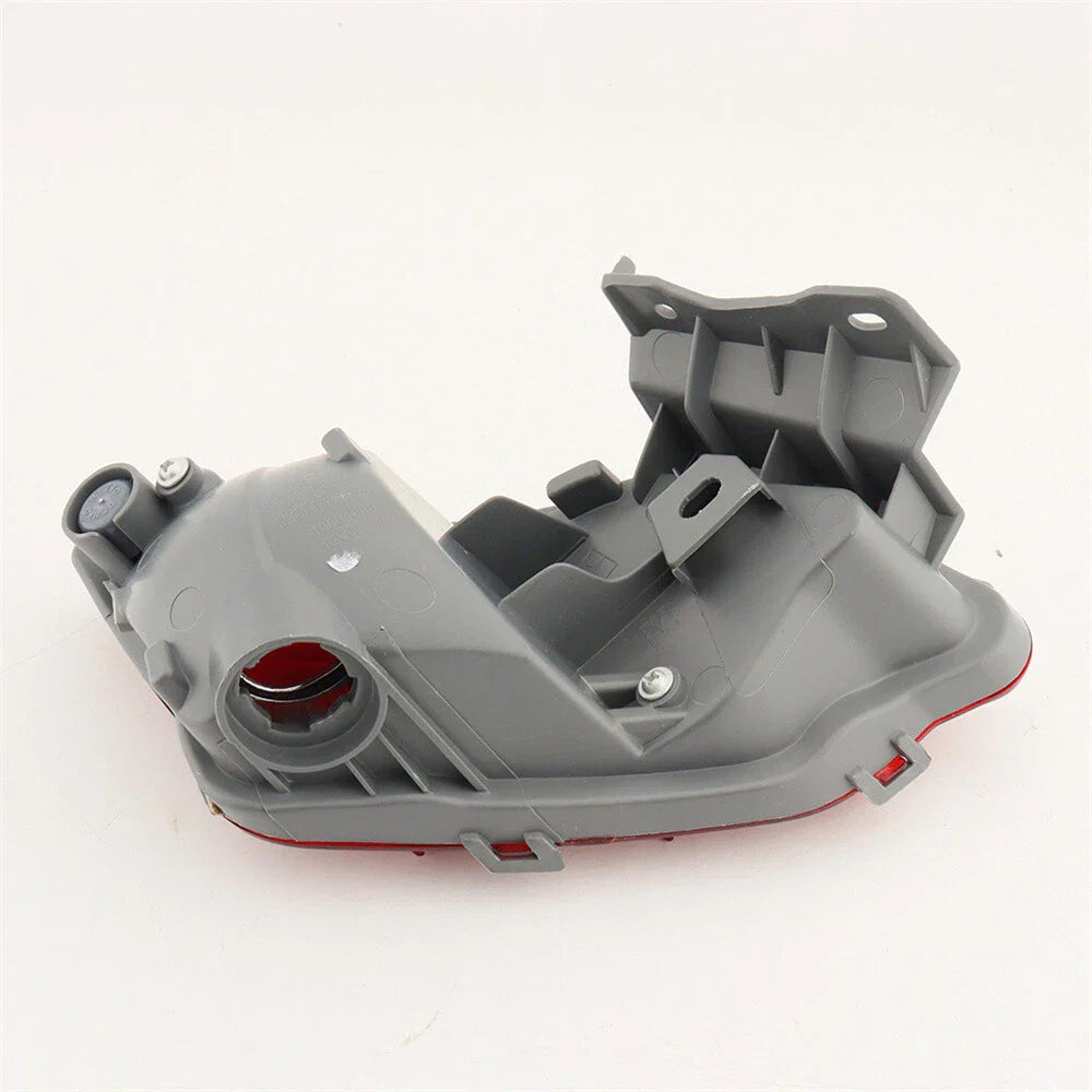 Right Rear Bumper Light Reflector Cover for 2013-2015 Toyota RAV4