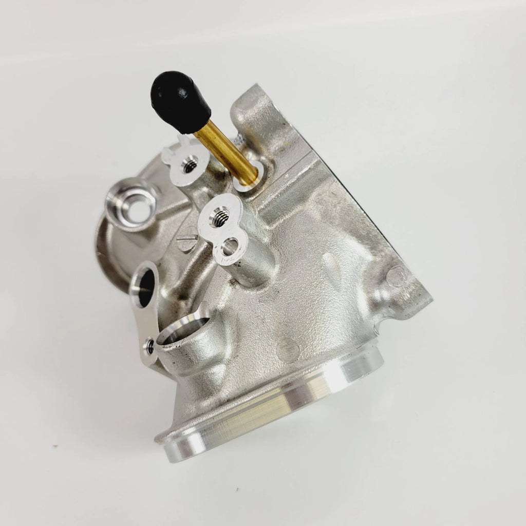 Throttle Body Manifold for Harley Street Glide & Road Glide (2024–2025) 27200064