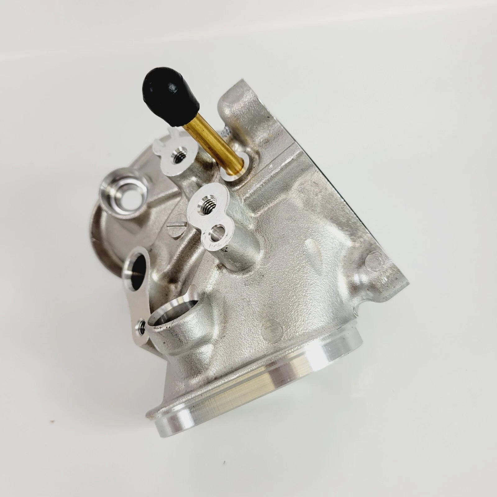 Throttle Body Manifold for Harley Street Glide & Road Glide (2024–2025) 27200064