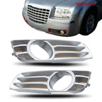 Fog Light Covers for Chrysler 300 Limited (2005–2010)