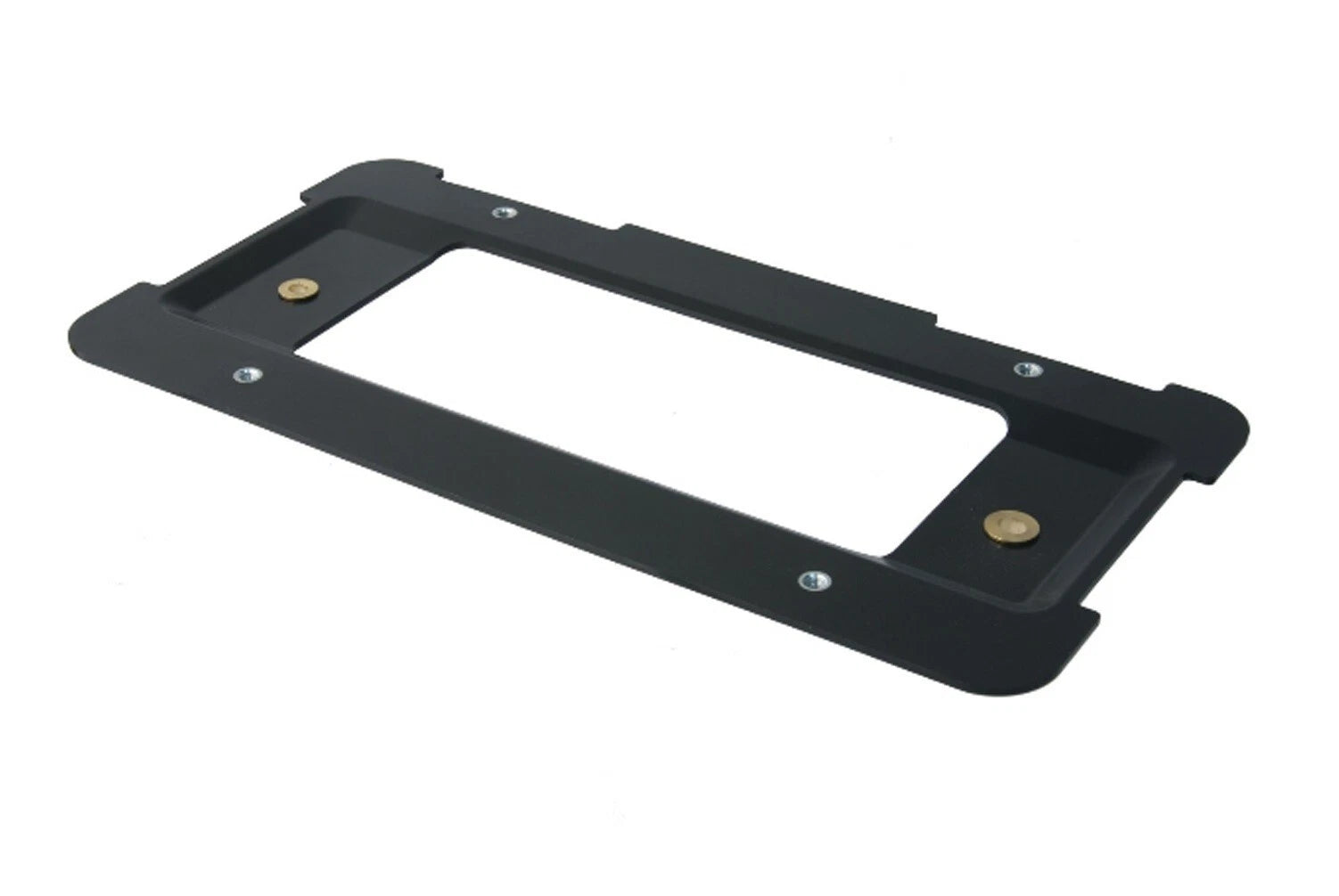 Rear License Plate Bracket for BMW E70 E82 E83 E84 E88 E90 E91 E92 E93 F06