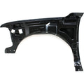 Front Auto Body Repair Set for Chevrolet Silverado 1500 (1999–2002)